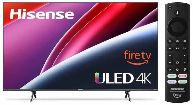Firmy Xiaomi i Hisense stawiają już nie tylko na system Google w swoich smart TV