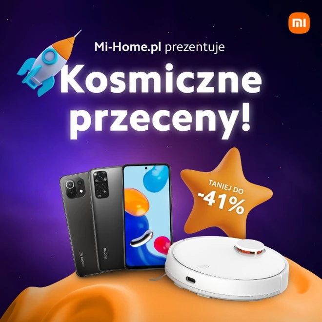 xiaomi promo