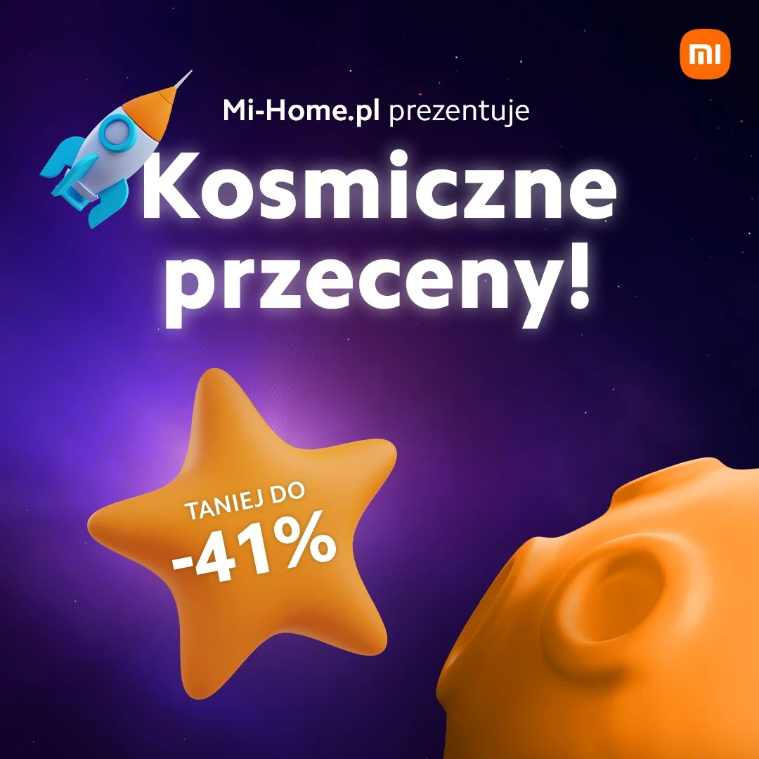 xiaomi promocja