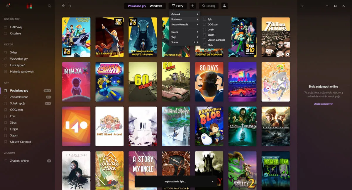 Google pracuje nad dostępem do wielu serwisów VOD wprost z YouTube
