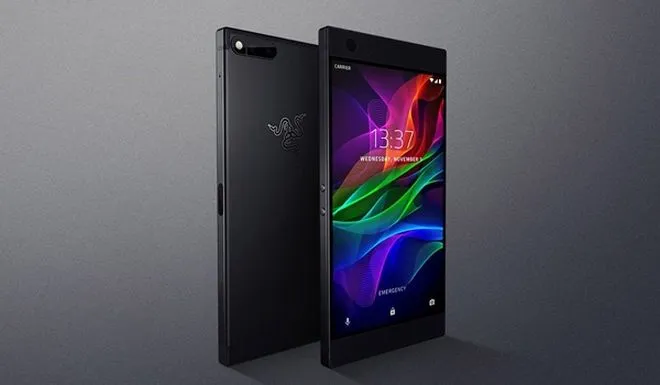 Wiemy, kiedy nastąpi prezentacja Razer Phone 2