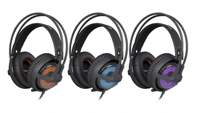 Siberia Elite Prism