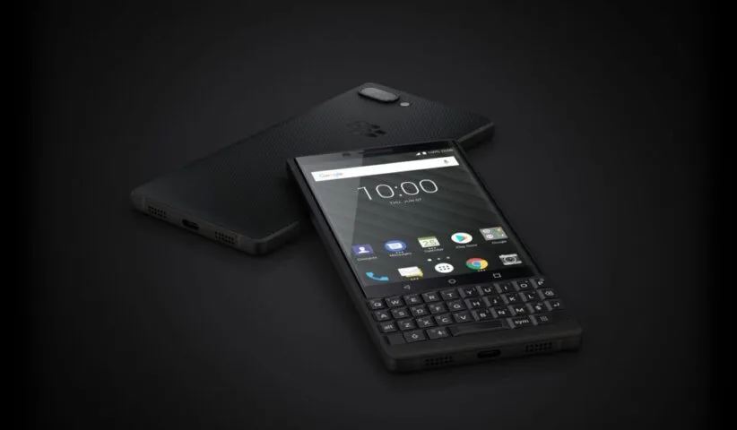 BlackBerry KEY2 w Polsce. Tanio nie jest