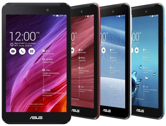 ASUS FonePad 7 ASUS FonePad 7