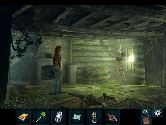 1-SFT Screenshot 02 Hut