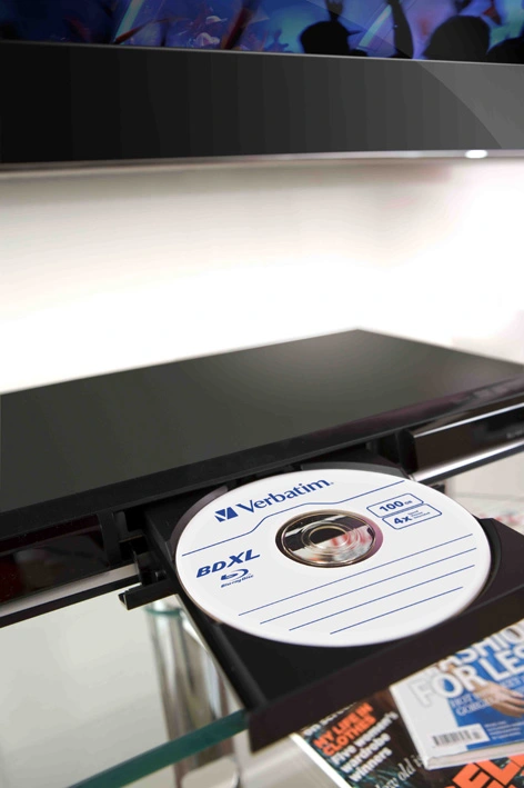 100GB-Blu-Ray