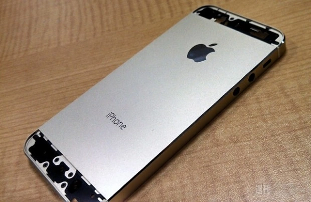 iphone 5s gold podsumowanie