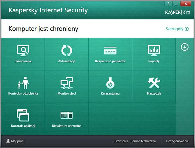 kis 2014 scr