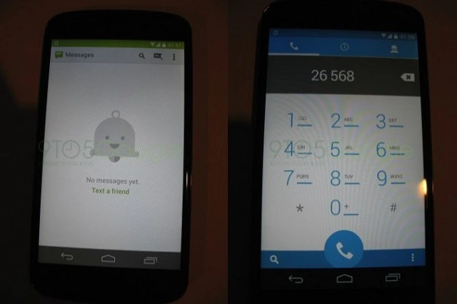 android 1