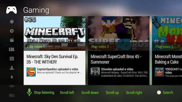 xbox1 youtube