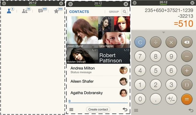 tizen os