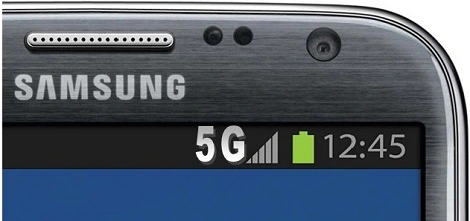 Samsung 5G