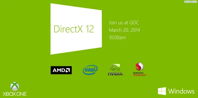 directx 12 page