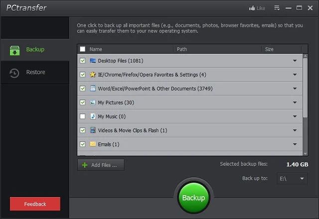 pc transfer 1