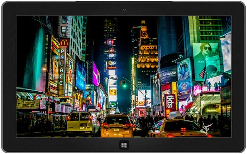 new york cityscapes