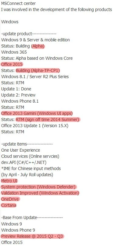 windows 9 dokument
