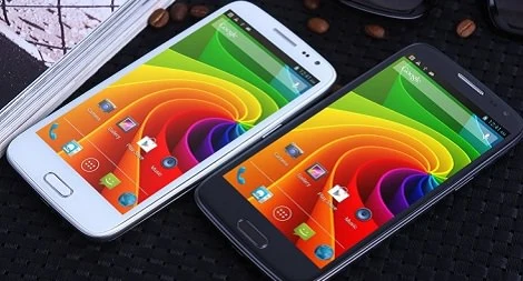 Star N9500