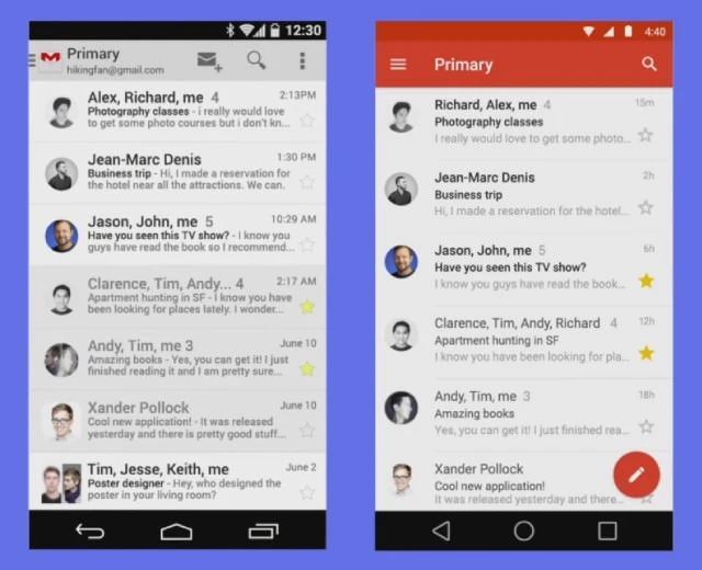 material design 1