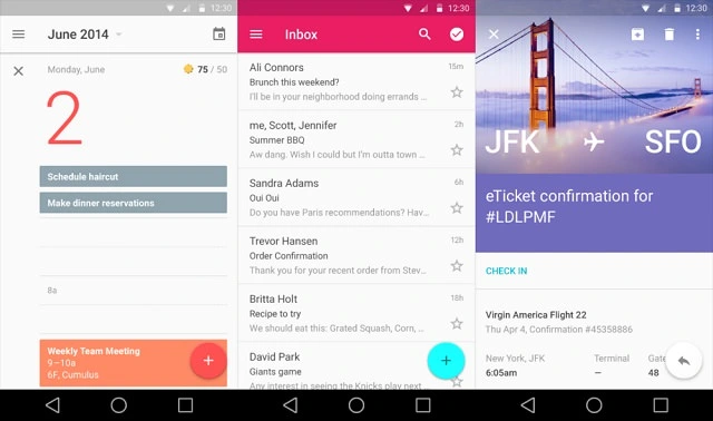 material design 2