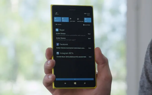 WP81 Centrum Powiadomien