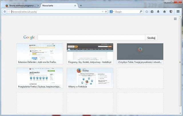 firefox 31