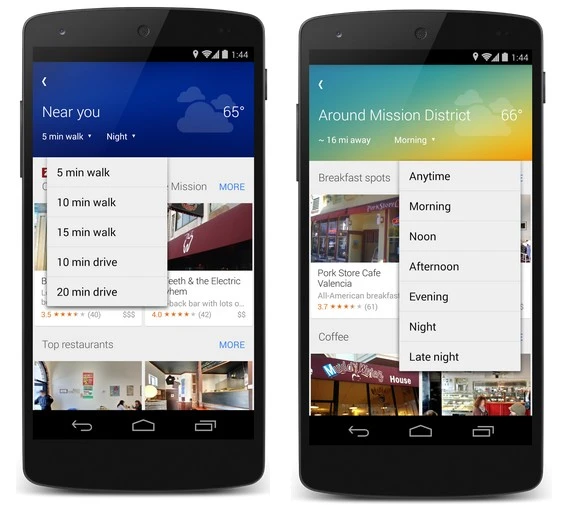 google maps 2