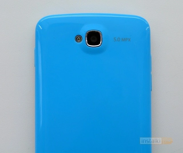 myPhone C-Smart
