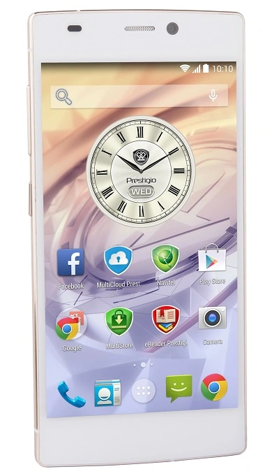 Prestigio Grace