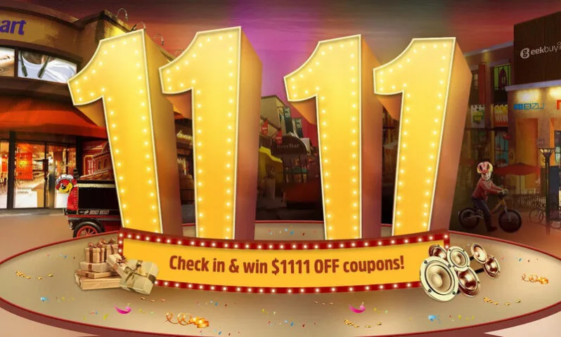 Pierwsze okazje na Dzień Singla. Sprawdź jakie gadżety warto kupić w promocji (kupony)