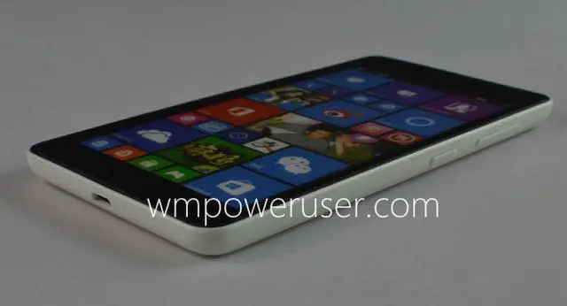 microsoft lumia 535