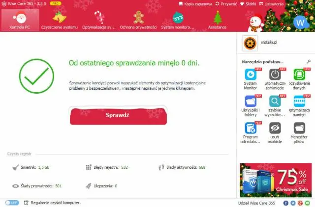 Wise Care 365 Pro