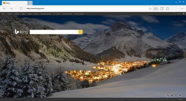 Microsoft Spartan - 03