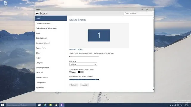 Windows 10 mini 2