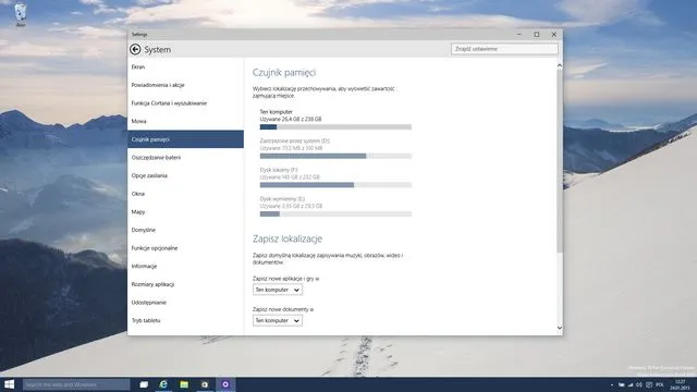 Windows 10 mini 2