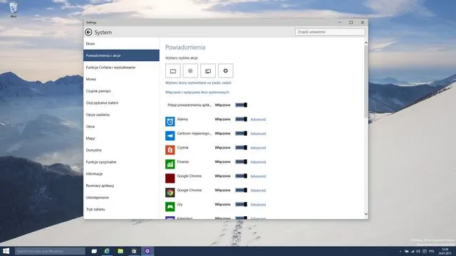 Windows 10 mini 2