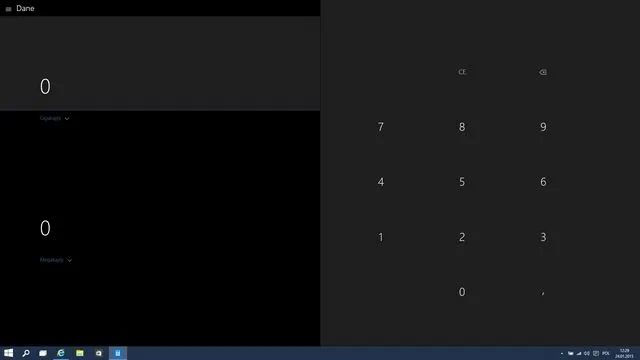 Windows 10 mini 2