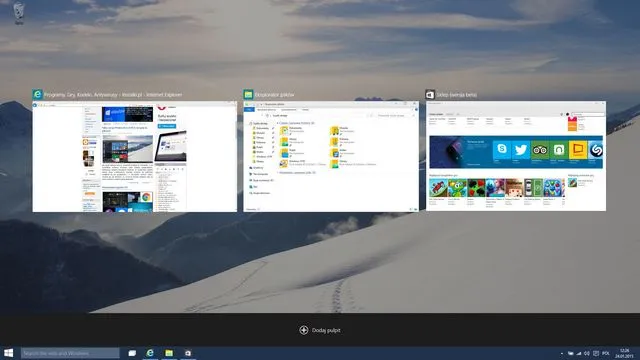 Windows 10 mini 2