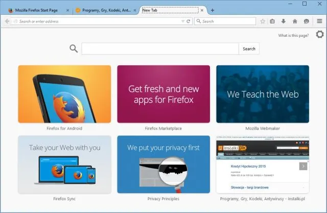 MozillaFirefox