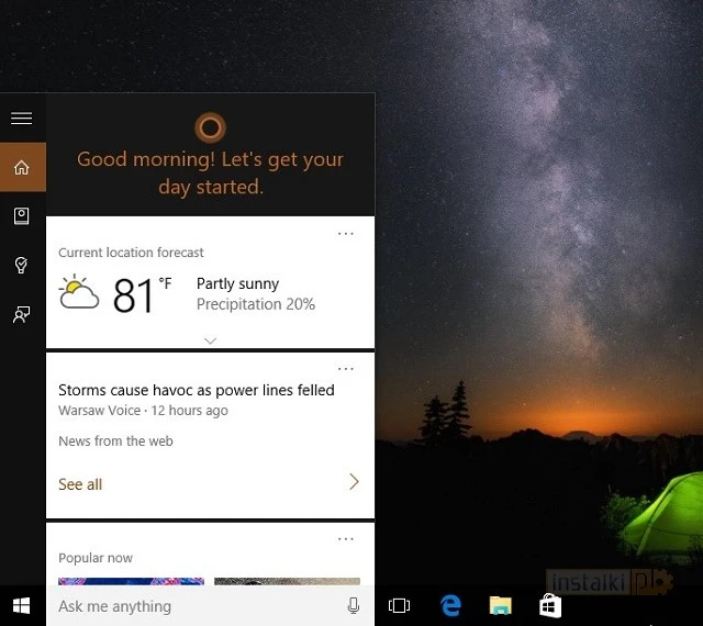cortana