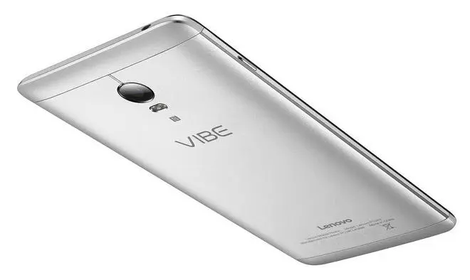 VIBE P1