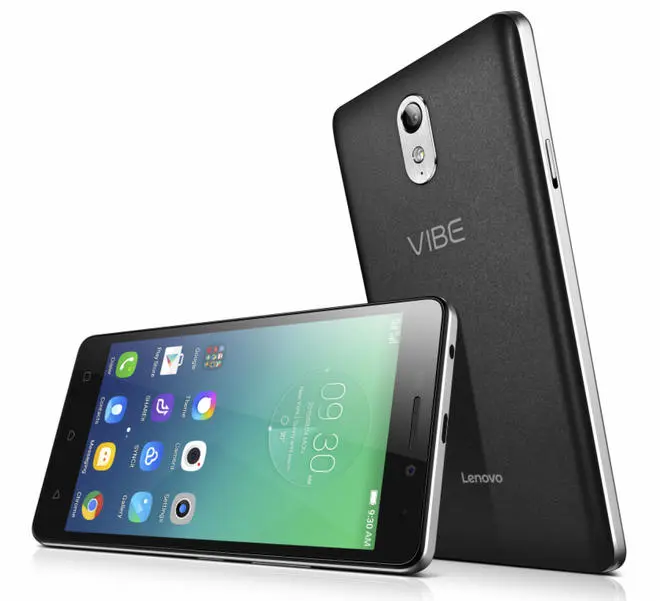 VIBE P1m