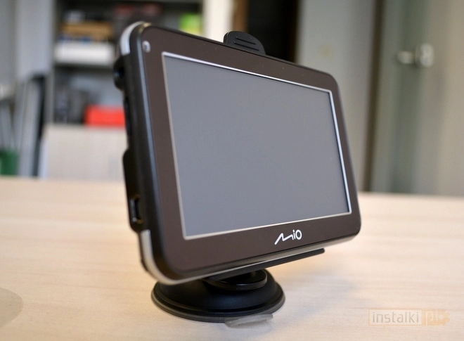 Mio Spirit 5450 LM 2