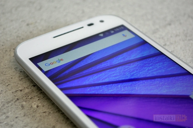 Moto G 2015 foto 6