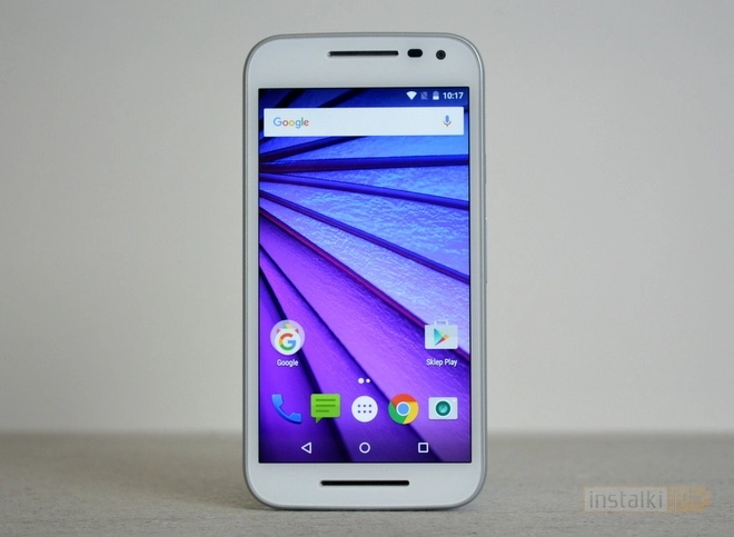 Moto G 2015