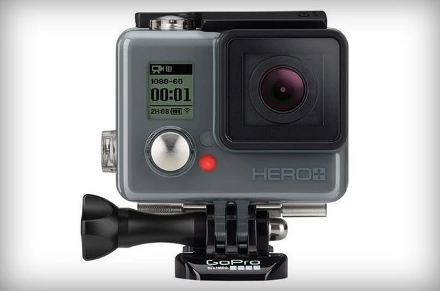 GoPro Hero+ Wi-Fi - 01