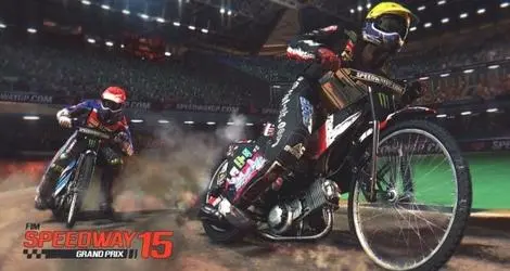 FIM-Speedway