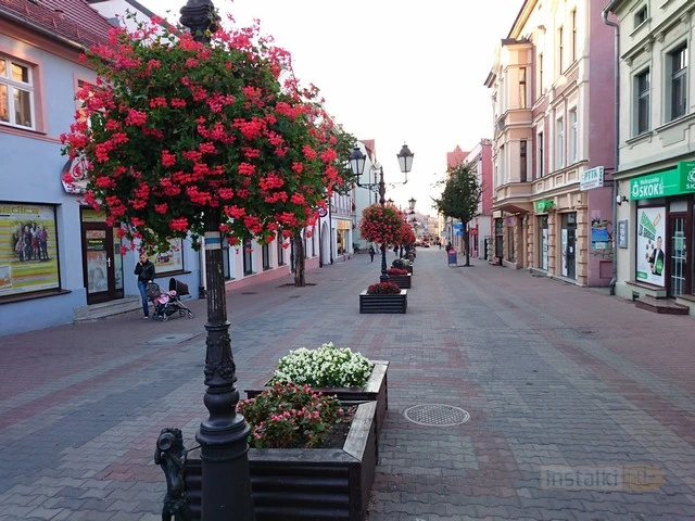 Przykładowe zdjęcie wykonane za pomocą Sony Xperia Z3+