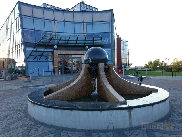 Przykładowe zdjęcie wykonane za pomocą Sony Xperia Z3+