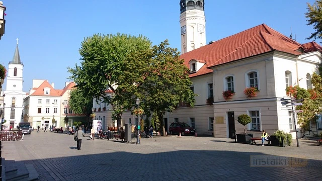 Przykładowe zdjęcie wykonane za pomocą Sony Xperia Z3+