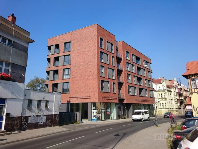 Przykładowe zdjęcie wykonane za pomocą Sony Xperia Z3+